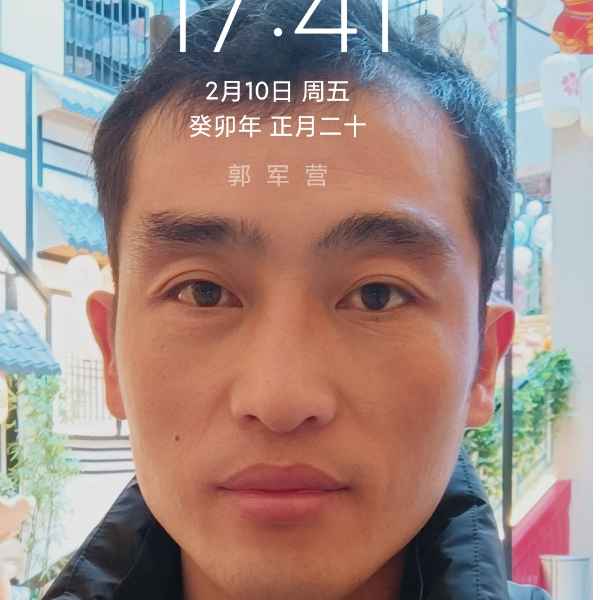 山东35岁单身帅哥真诚找对象-曲靖征婚网