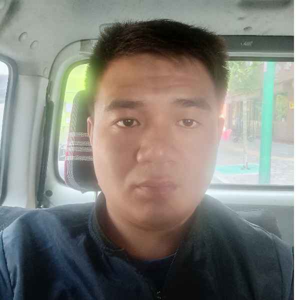 35岁岁山西单身帅哥 - 曲靖吉缘网
