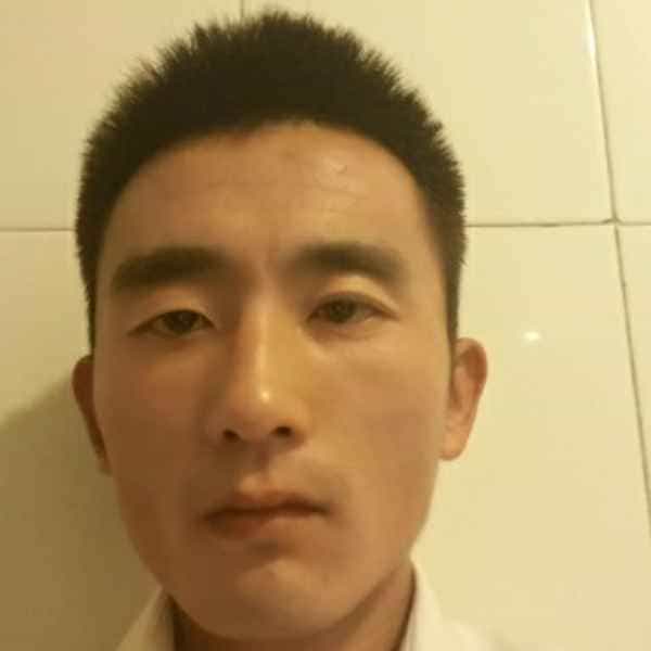 38岁岁山东单身帅哥 - 曲靖吉缘网