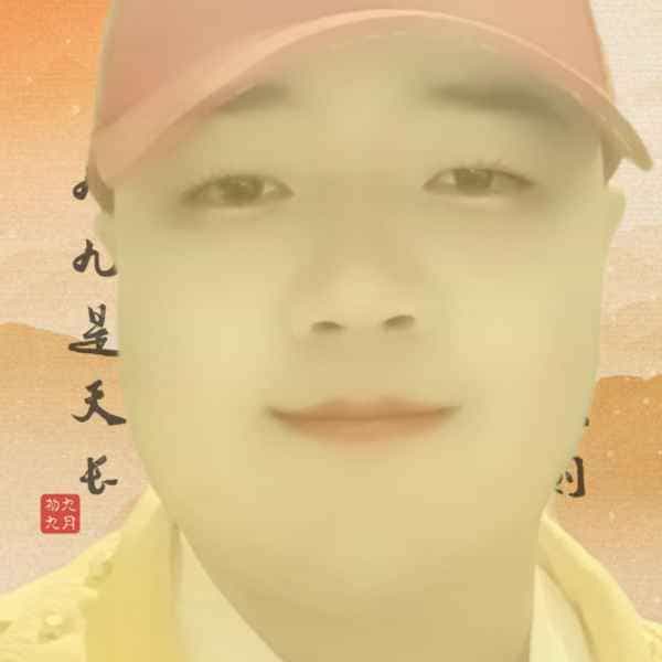 37岁岁河南单身帅哥 - 曲靖吉缘网