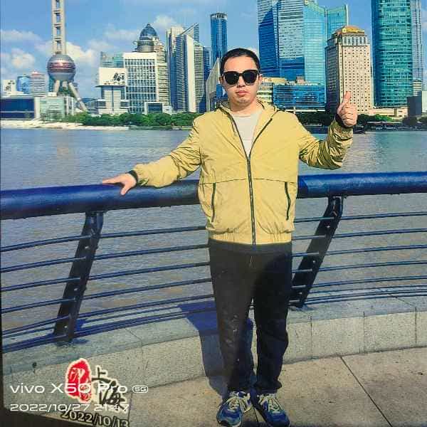 34岁岁江苏单身帅哥 - 曲靖吉缘网