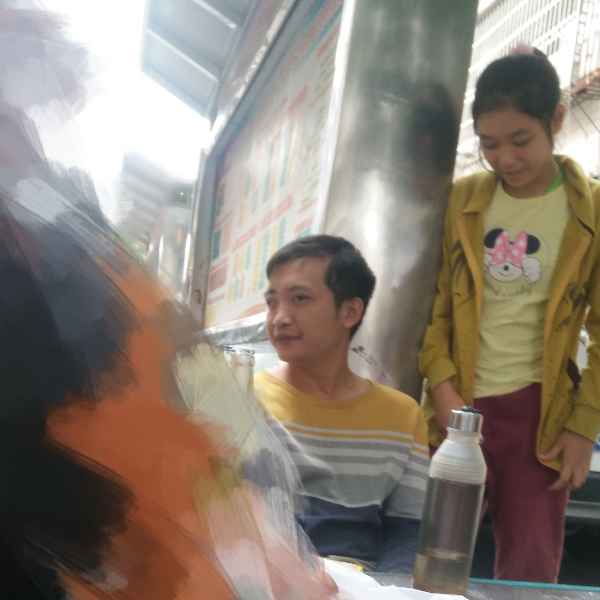 36岁岁广东单身帅哥 - 曲靖吉缘网