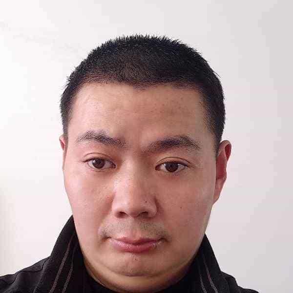 41岁岁安徽单身帅哥 - 曲靖吉缘网
