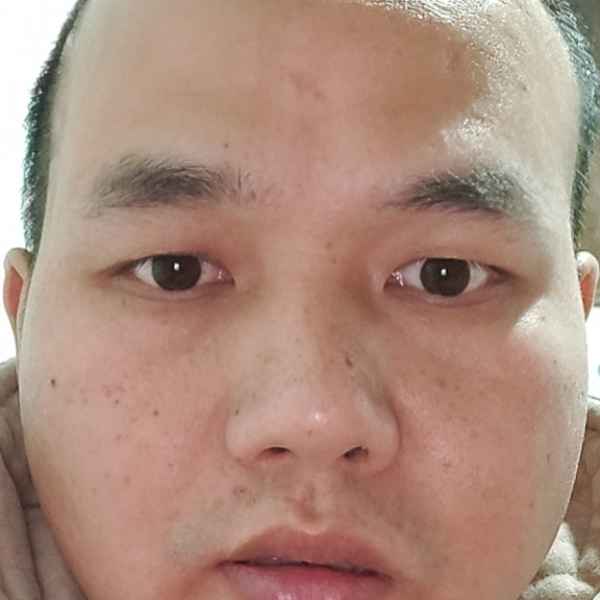 34岁岁湖南单身帅哥 - 曲靖吉缘网