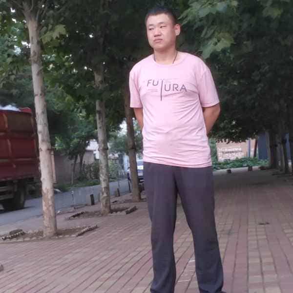 35岁岁河北单身帅哥 - 曲靖吉缘网