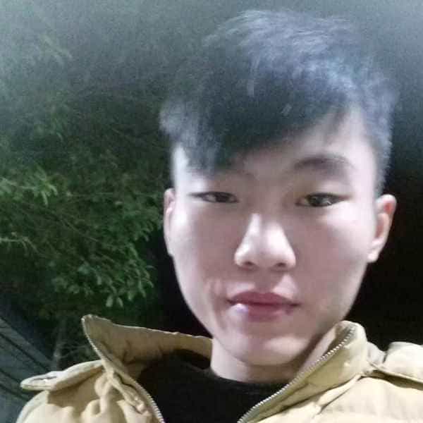 35岁岁广东单身帅哥 - 曲靖吉缘网