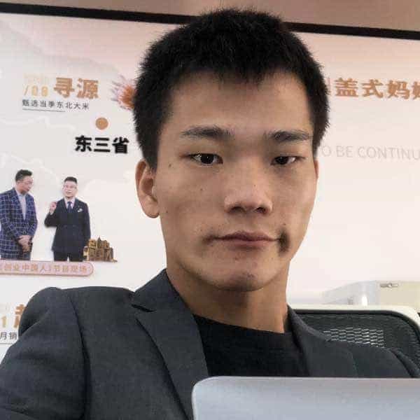28岁岁湖南单身帅哥 - 曲靖吉缘网
