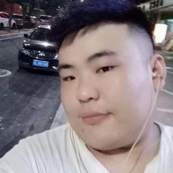 28岁岁江西单身帅哥 - 曲靖吉缘网
