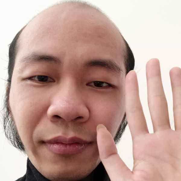 39岁岁广西单身帅哥 - 曲靖吉缘网