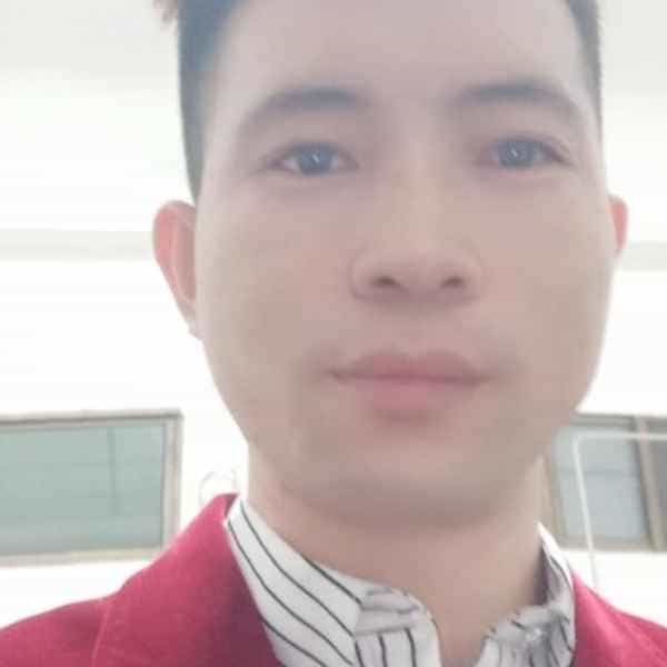 38岁岁广西单身帅哥 - 曲靖吉缘网