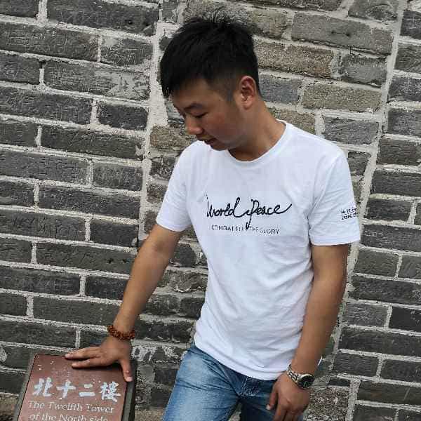 28岁岁河南单身帅哥 - 曲靖吉缘网