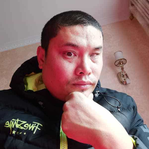 40岁岁安徽单身帅哥 - 曲靖吉缘网