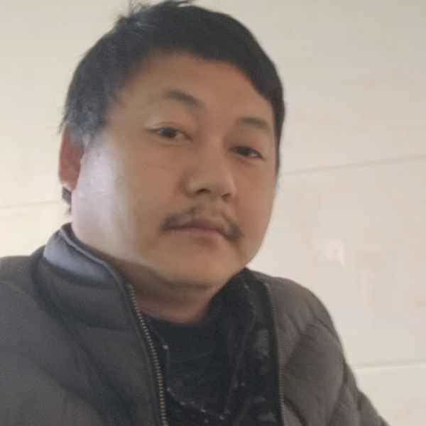 36岁岁湖南单身帅哥 - 曲靖吉缘网
