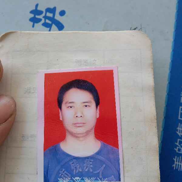 43岁岁湖北单身帅哥 - 曲靖吉缘网