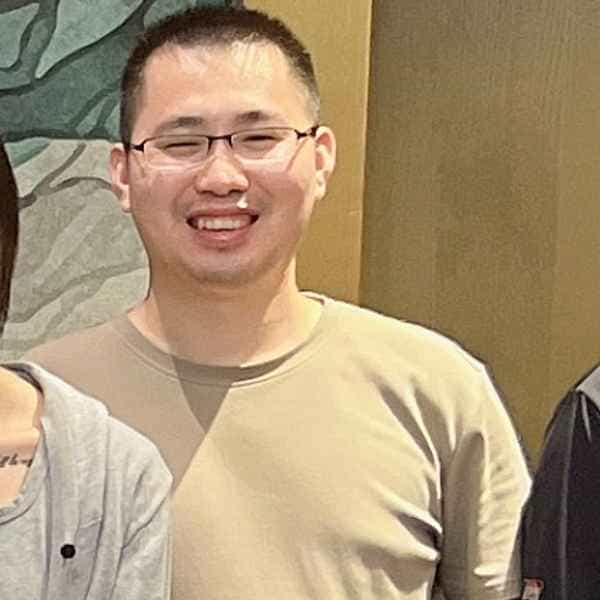 36岁岁广东单身帅哥 - 曲靖吉缘网