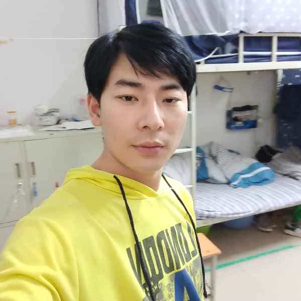 38岁岁河南单身帅哥 - 曲靖吉缘网