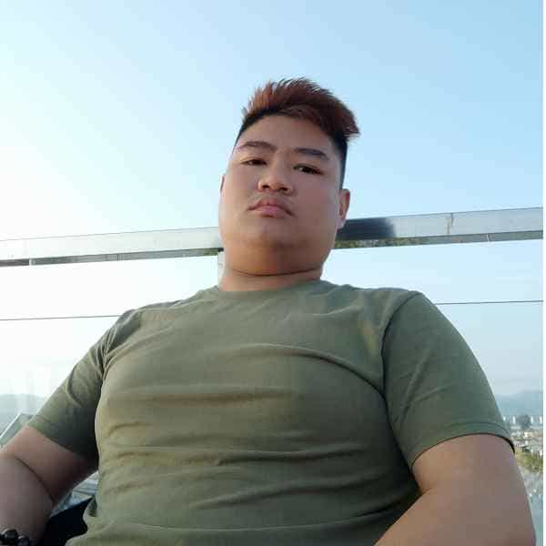29岁岁广东单身帅哥 - 曲靖吉缘网
