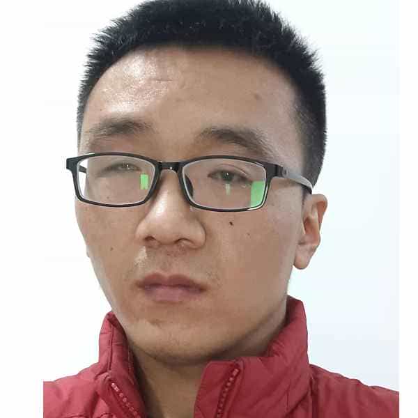 34岁岁山东单身帅哥 - 曲靖吉缘网