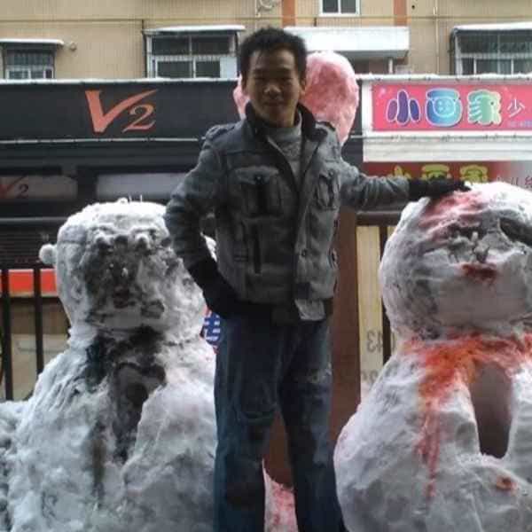 35岁岁河南单身帅哥 - 曲靖吉缘网