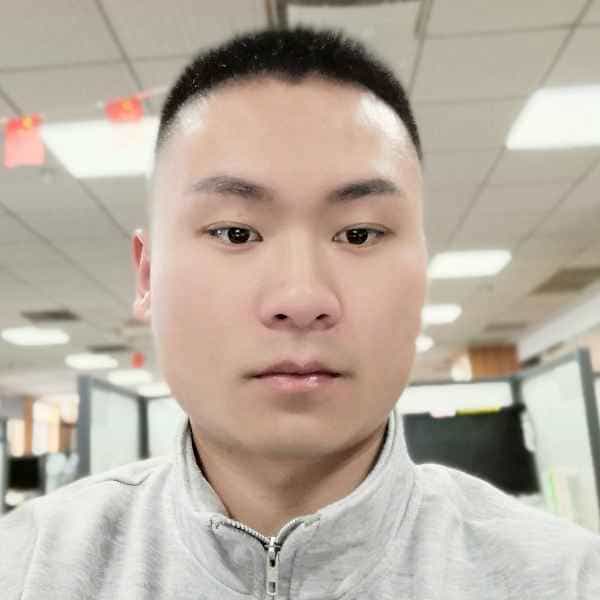 29岁岁湖北单身帅哥 - 曲靖吉缘网