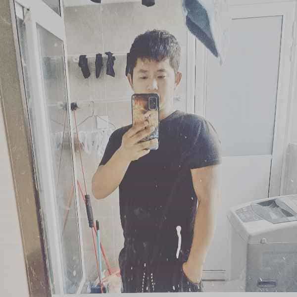 31岁岁河南单身帅哥 - 曲靖吉缘网