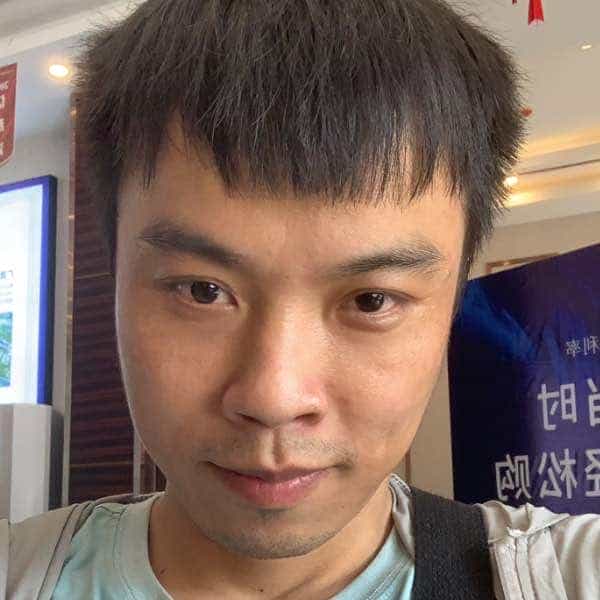 42岁岁广西单身帅哥 - 曲靖吉缘网