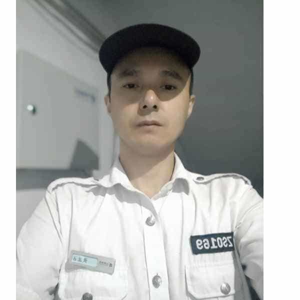 41岁岁河南单身帅哥 - 曲靖吉缘网