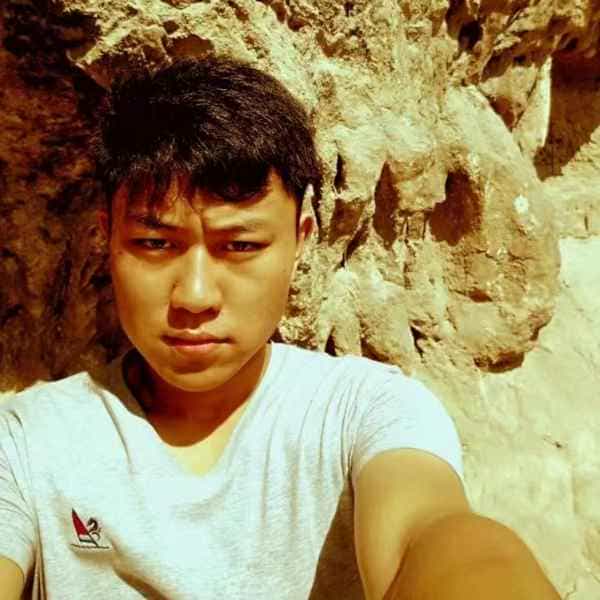 32岁岁河北单身帅哥 - 曲靖吉缘网
