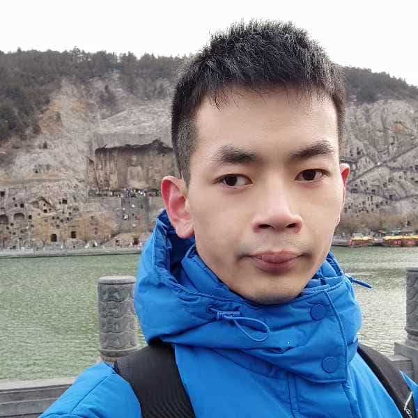 28岁岁河南单身帅哥 - 曲靖吉缘网