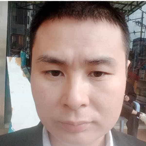 35岁岁湖南单身帅哥 - 曲靖吉缘网