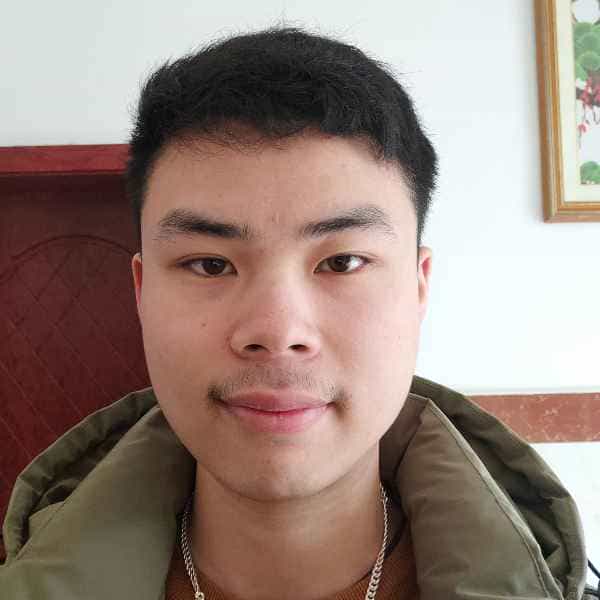 27岁岁江西单身帅哥 - 曲靖吉缘网