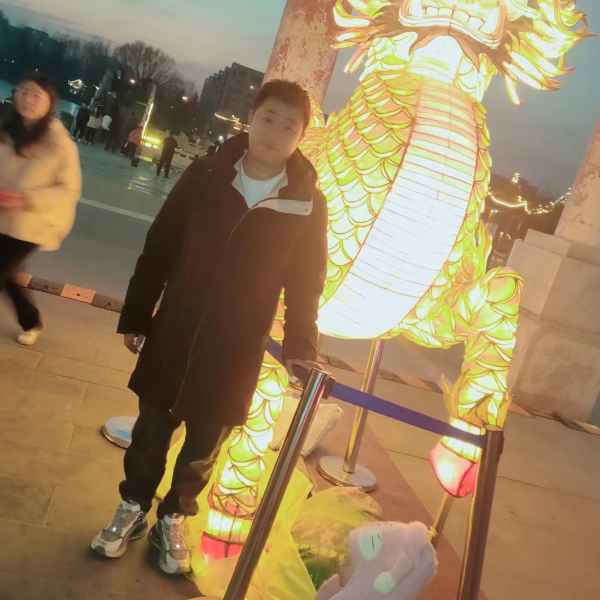 33岁岁山西单身帅哥 - 曲靖吉缘网