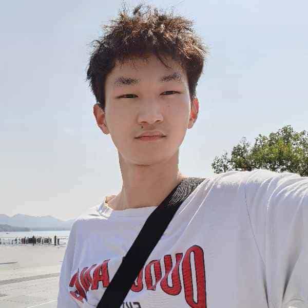 24岁岁云南单身帅哥 - 曲靖吉缘网