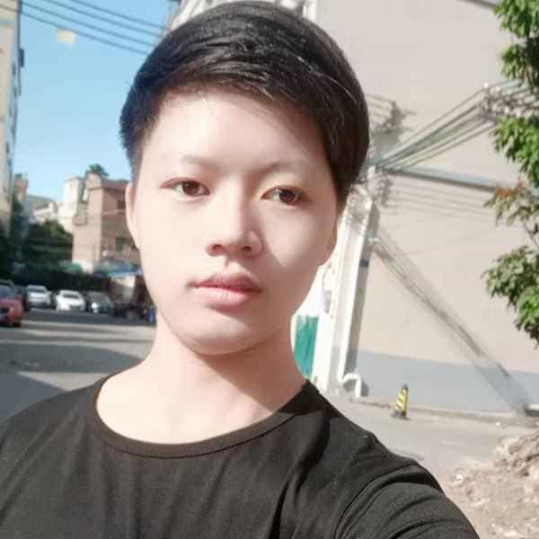 23岁岁江西单身帅哥 - 曲靖吉缘网