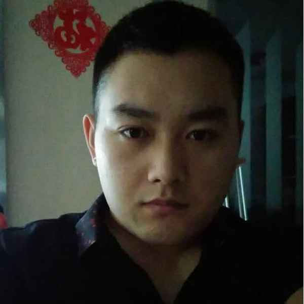 36岁岁河南单身帅哥 - 曲靖吉缘网