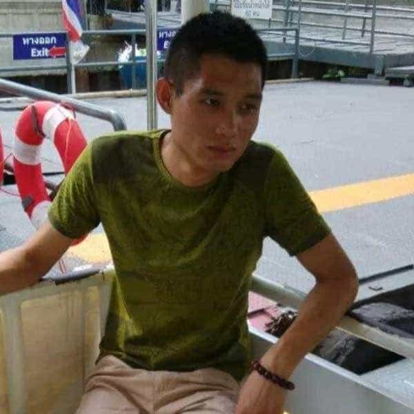 38岁岁湖南单身帅哥 - 曲靖吉缘网