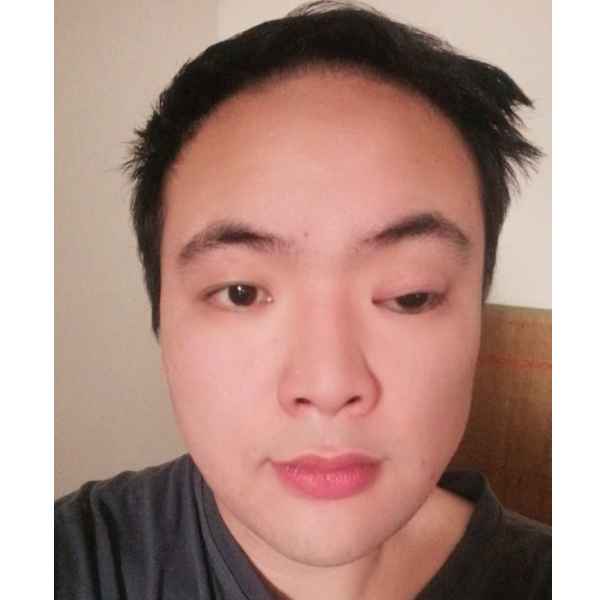 33岁岁湖北单身帅哥 - 曲靖吉缘网