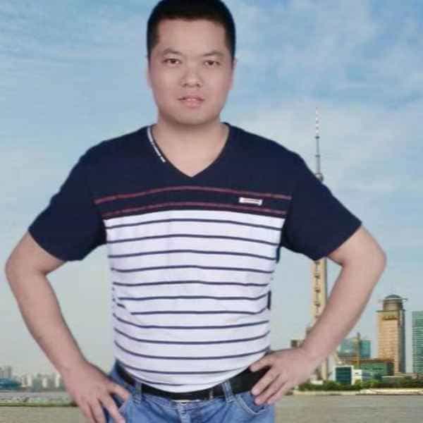 35岁岁湖北单身帅哥 - 曲靖吉缘网