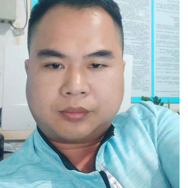 41岁岁广西单身帅哥 - 曲靖吉缘网