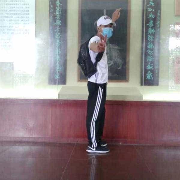 36岁岁广东单身帅哥 - 曲靖吉缘网