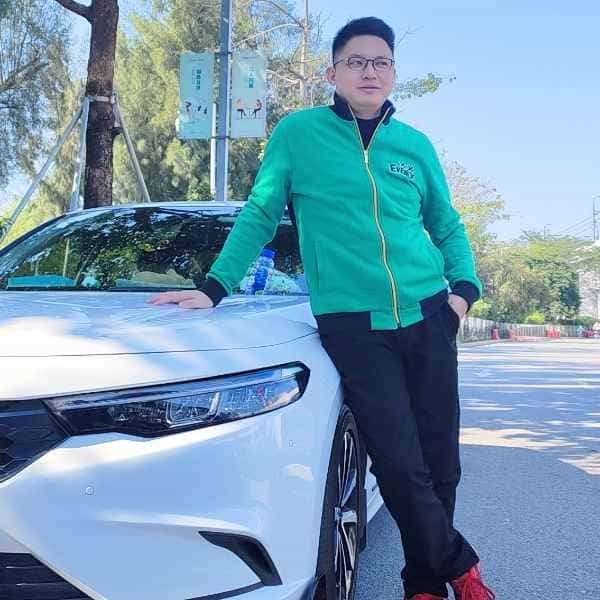 31岁岁湖北单身帅哥 - 曲靖吉缘网