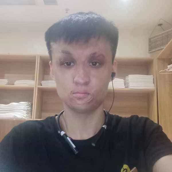 27岁岁山东单身帅哥 - 曲靖吉缘网