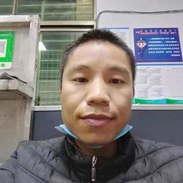 38岁岁广东单身帅哥 - 曲靖吉缘网