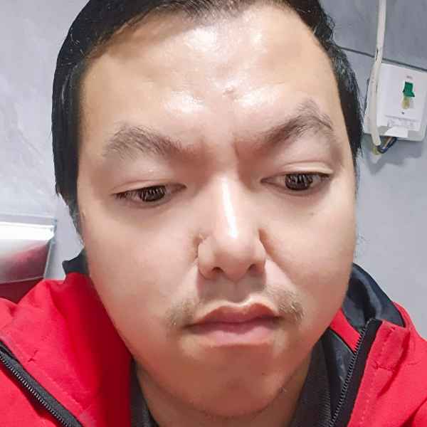 38岁岁江苏单身帅哥 - 曲靖吉缘网