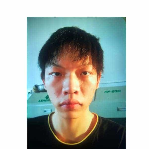 30岁岁江西单身帅哥 - 曲靖吉缘网