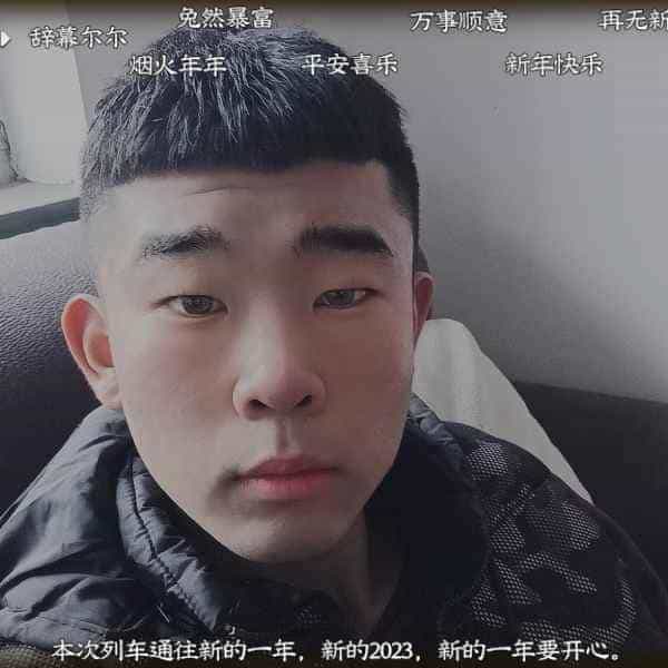 21岁岁河北单身帅哥 - 曲靖吉缘网