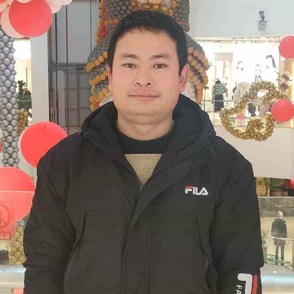 41岁岁河北单身帅哥 - 曲靖吉缘网