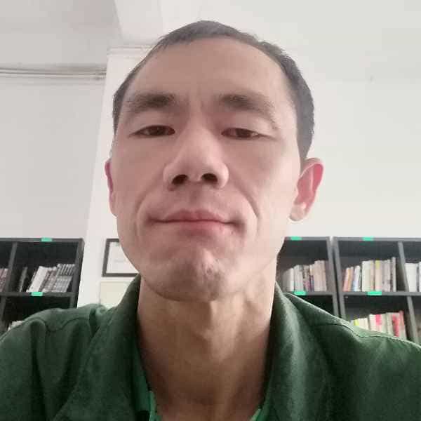 38岁岁湖南单身帅哥 - 曲靖吉缘网