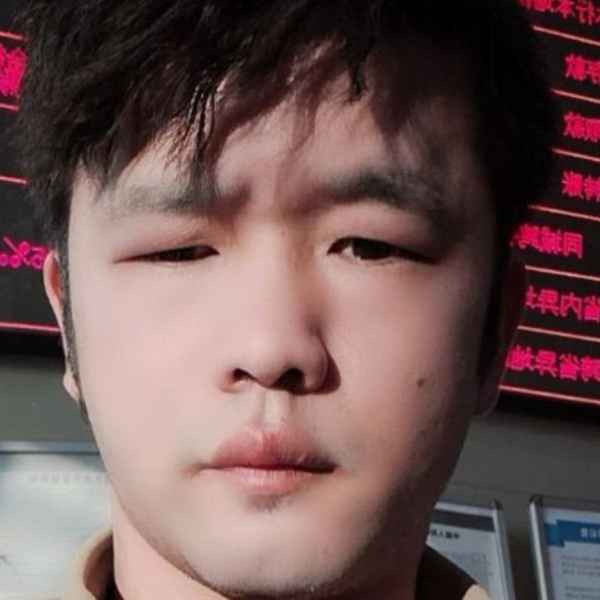 35岁岁湖北单身帅哥 - 曲靖吉缘网