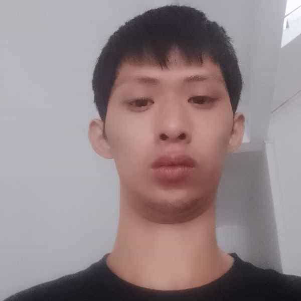 26岁岁广东单身帅哥 - 曲靖吉缘网